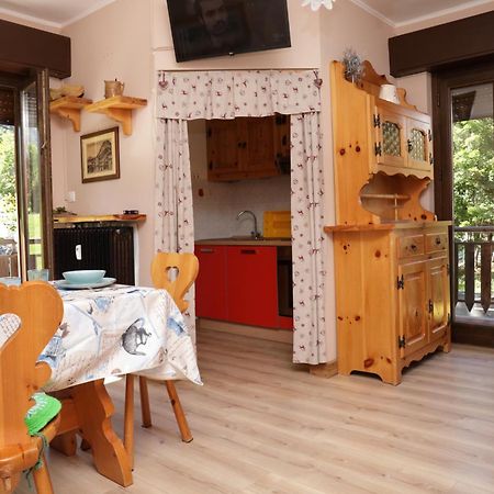 Casa Vacanze Limone ลีโมเน เปียมอนเต ภายนอก รูปภาพ