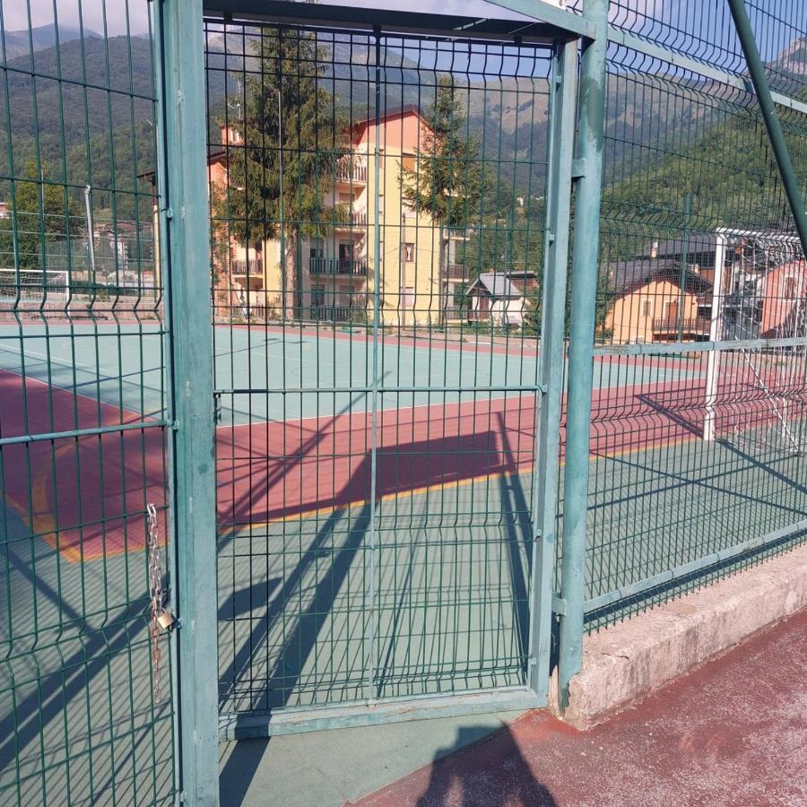 Casa Vacanze Limone ลีโมเน เปียมอนเต ภายนอก รูปภาพ