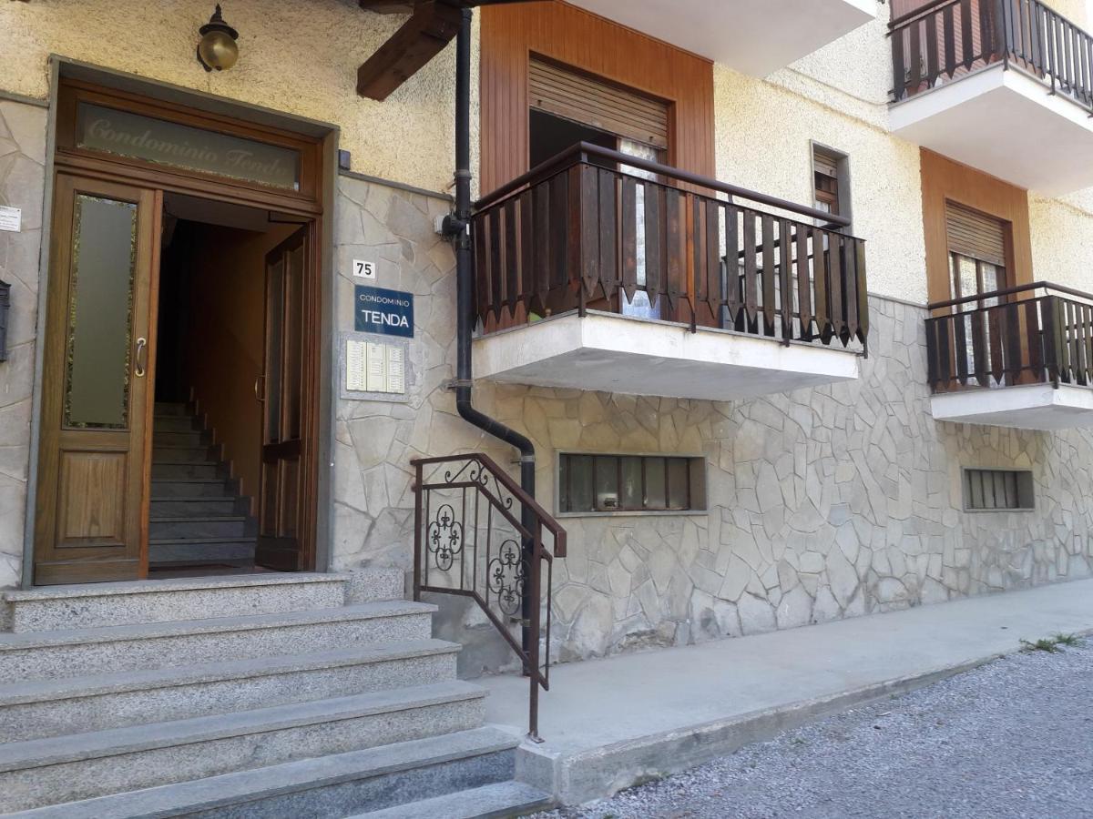 Casa Vacanze Limone ลีโมเน เปียมอนเต ภายนอก รูปภาพ