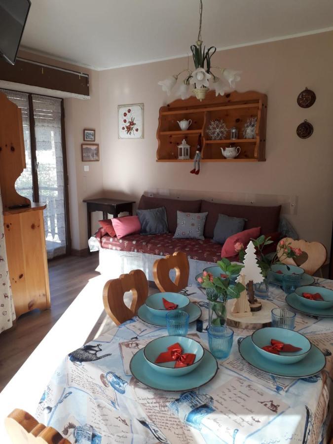 Casa Vacanze Limone ลีโมเน เปียมอนเต ภายนอก รูปภาพ