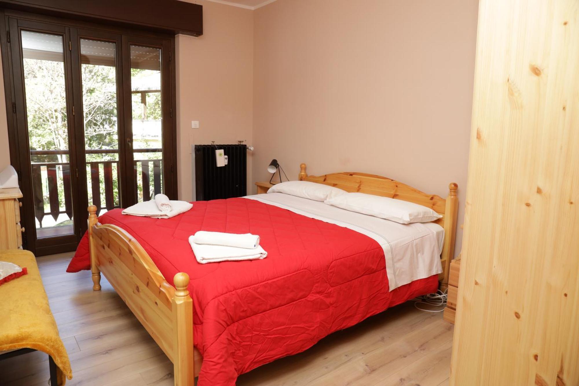 Casa Vacanze Limone ลีโมเน เปียมอนเต ภายนอก รูปภาพ