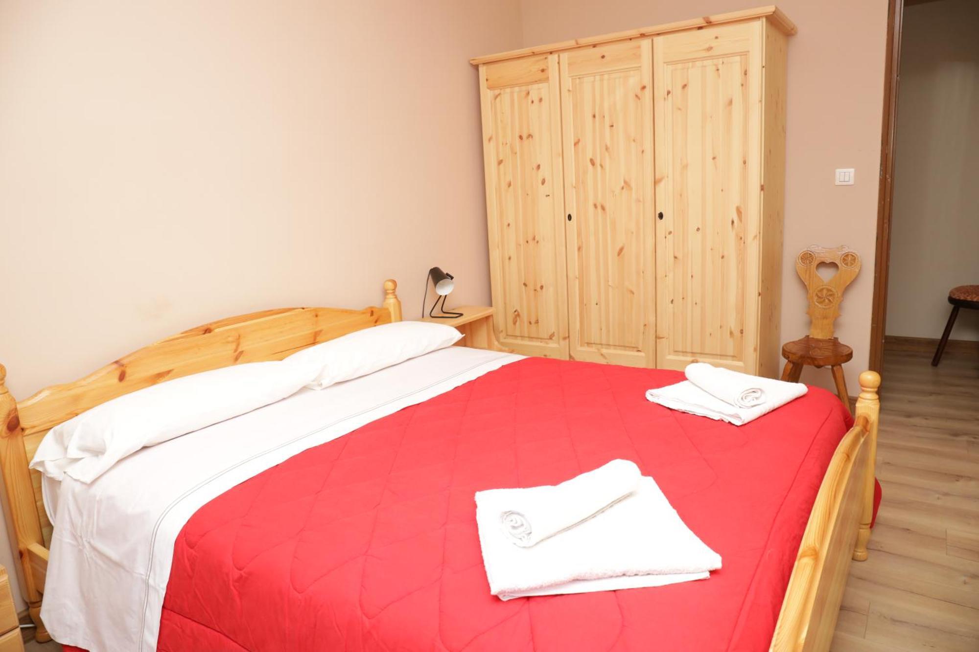 Casa Vacanze Limone ลีโมเน เปียมอนเต ภายนอก รูปภาพ
